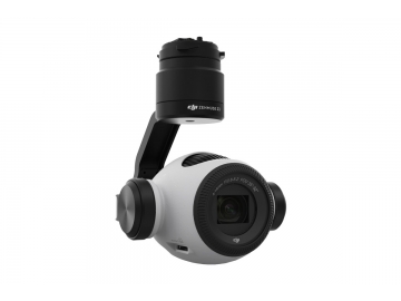 Zenmuse X3 Gimbal and Camera